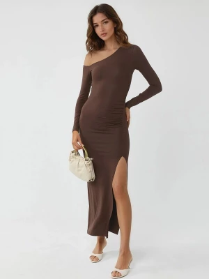 Foto van product Busem Jurk bruin