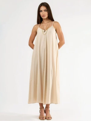 Foto van product Busem Jurk crème