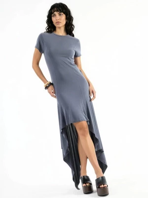 Foto van product Busem Jurk donkergrijs
