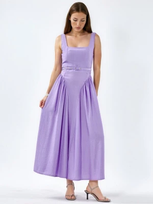Foto van product Busem Jurk lavendel