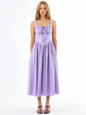 Foto van product Busem Jurk lila