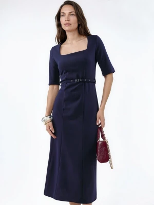 Foto van product Busem Jurk marine