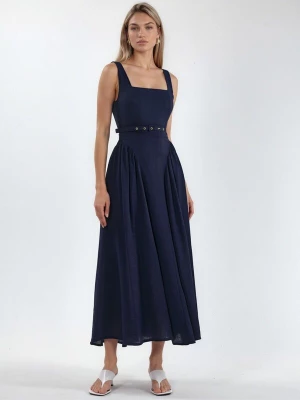 Foto van product Busem Jurk marine