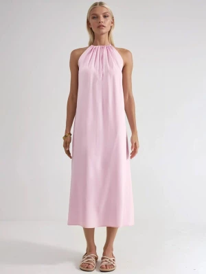 Foto van product Busem Jurk rosa