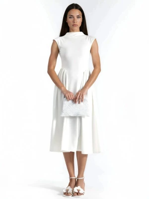 Foto van product Busem Jurk wit