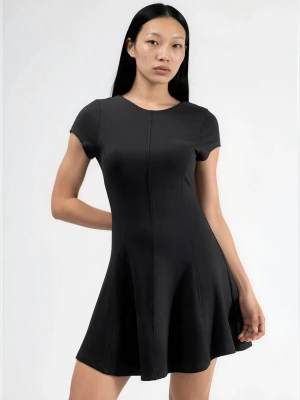 Foto van product Busem Jurk zwart