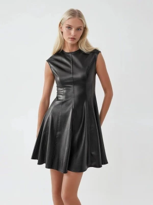 Foto van product Busem Jurk zwart