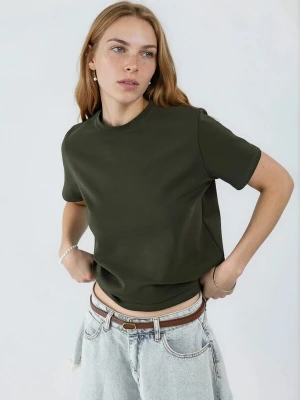 Foto van product Busem Shirt groen