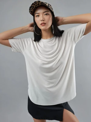 Foto van product Busem Shirt wit