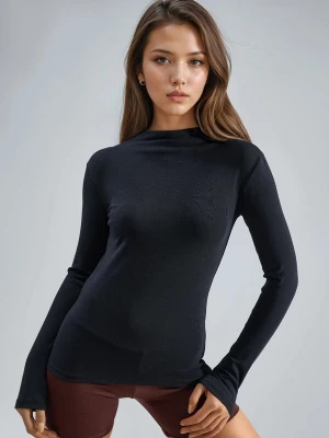 Foto van product Busem Shirt zwart