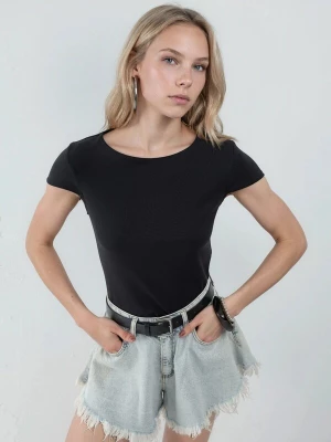 Foto van product Busem Shirt zwart