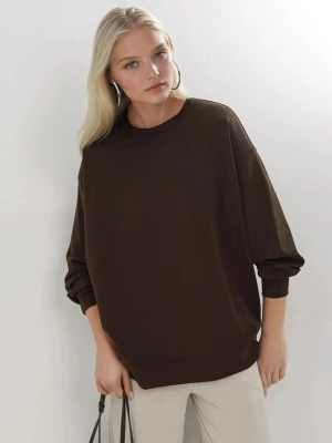 Foto van product Busem Sweatshirt bruin
