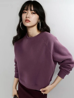 Foto van product Busem Sweatshirt lila