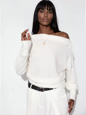 Foto van product Busem Sweatshirt wit