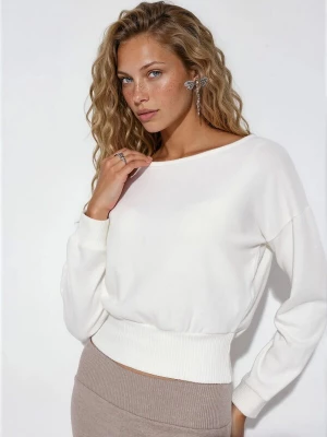 Foto van product Busem Sweatshirt wit