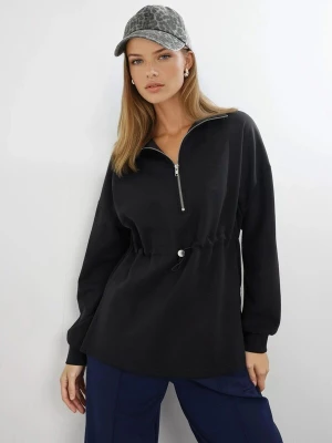 Foto van product Busem Sweatshirt zwart