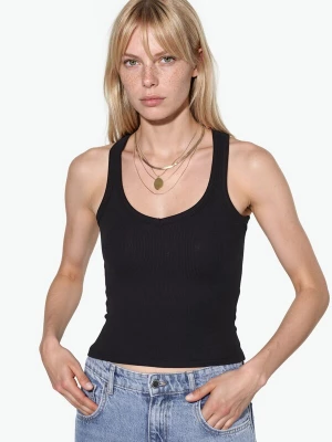 Foto van product Busem Top zwart