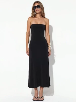 Foto van product Busem Zomerjurk zwart