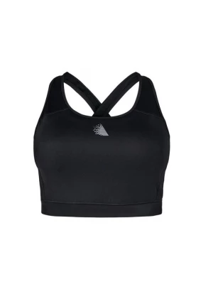 Foto van product Bustier Active By Zizzi zwart