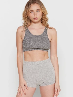 Foto van product Bustier American Vintage grijs