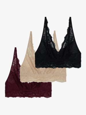Foto van product Bustier Anna Field By Zalando zwart