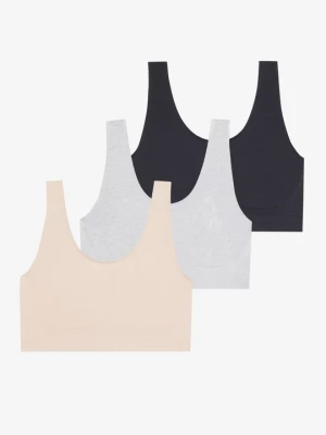 Foto van product Bustier Anna Field By Zalando zwart