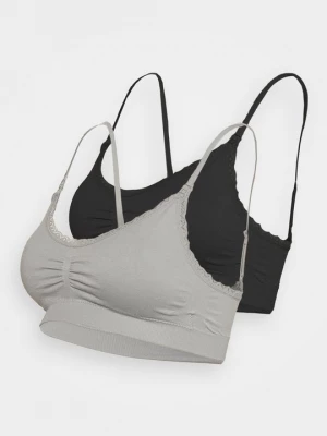 Foto van product Bustier Anna Field MAMA By Zalando grijs