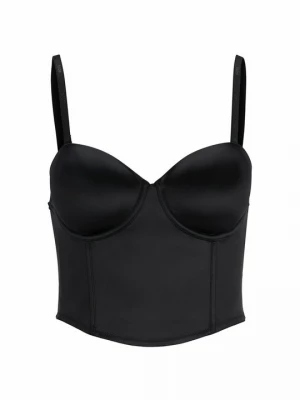Foto van product Bustier Boss zwart