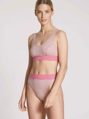 Foto van product Bustier CALIDA donkerroze