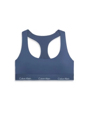 Foto van product Bustier Calvin Klein donkerblauw