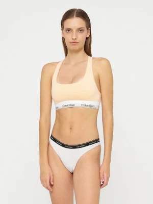 Foto van product Bustier Calvin Klein geel