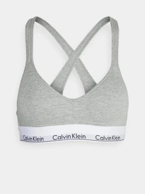 Foto van product Bustier Calvin Klein grijs gemêleerd