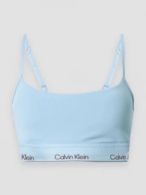 Foto van product Bustier Calvin Klein lichtblauw