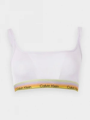 Foto van product Bustier Calvin Klein lila