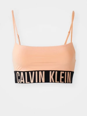 Foto van product Bustier Calvin Klein oranje