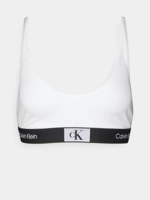 Foto van product Bustier Calvin Klein wit