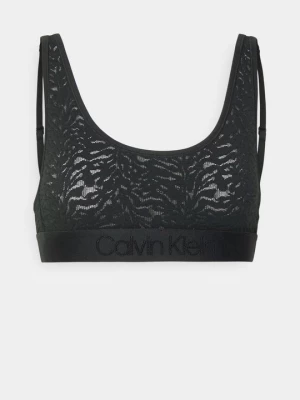 Foto van product Bustier Calvin Klein zwart
