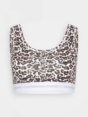 Foto van product Bustier Copenhagen Studios bruin