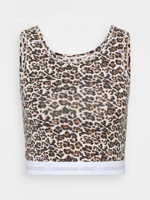 Foto van product Bustier Copenhagen Studios bruin