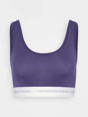 Foto van product Bustier Copenhagen Studios donkerblauw