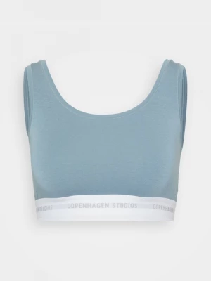 Foto van product Bustier Copenhagen Studios petrol