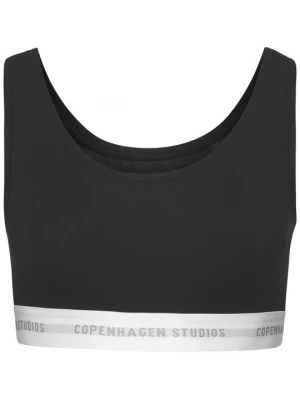 Foto van product Bustier Copenhagen Studios zwart