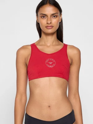 Foto van product Bustier Emporio Armani rood