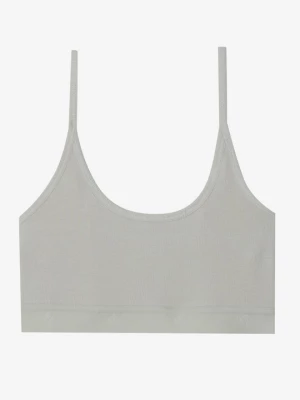 Foto van product Bustier Even&Odd Active By Zalando beżowy