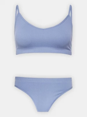 Foto van product Bustier Even&Odd By Zalando blauw