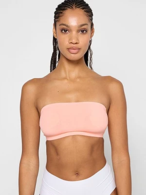 Foto van product Bustier Fabletics donkerroze