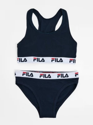 Foto van product Bustier Fila donkerblauw