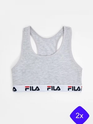 Foto van product Bustier Fila grijs