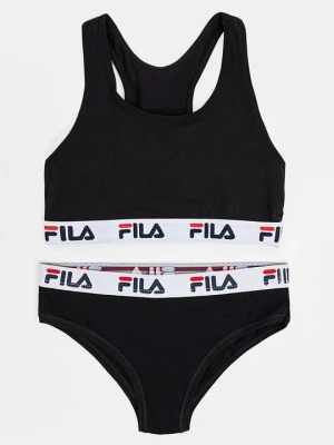 Foto van product Bustier Fila zwart