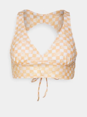 Foto van product Bustier Gilly Hicks oranje
